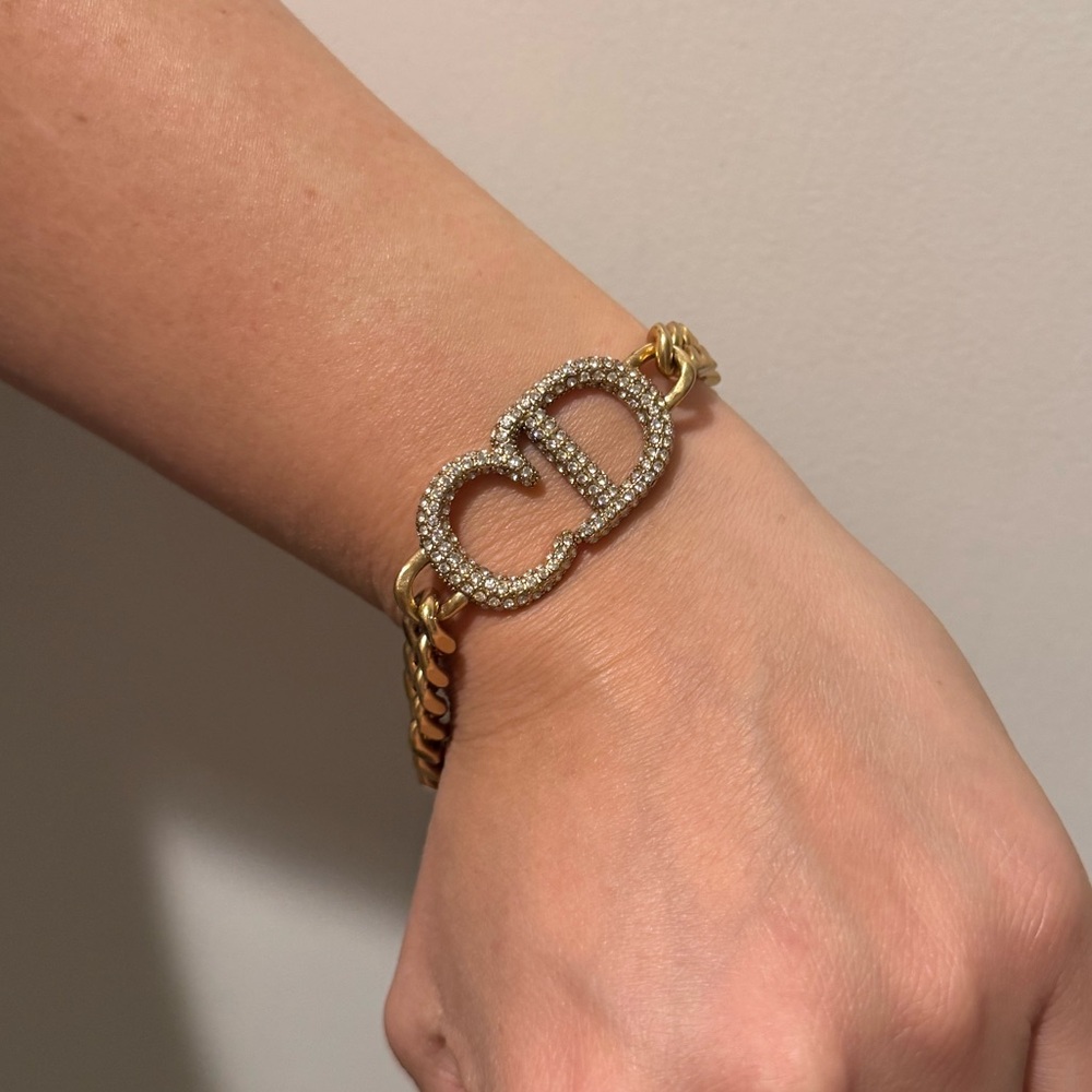 Christian Dior Bracelet
